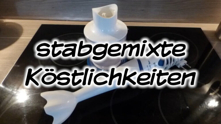 Majo, Remoulade, Schoko-Nuss-Creme