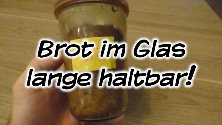 Glasbrot
