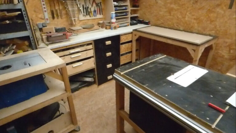 Stand der Dinge am 4. November 2024